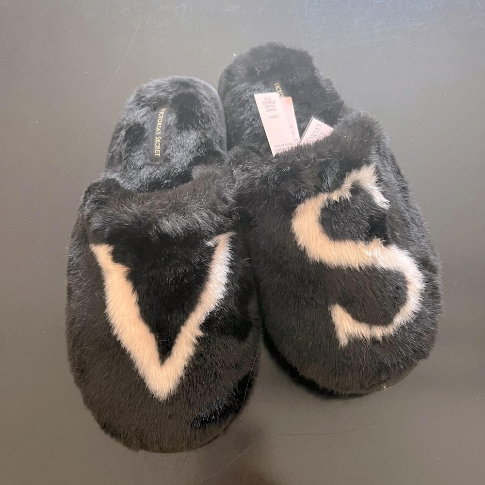 Victoria Secret slippers